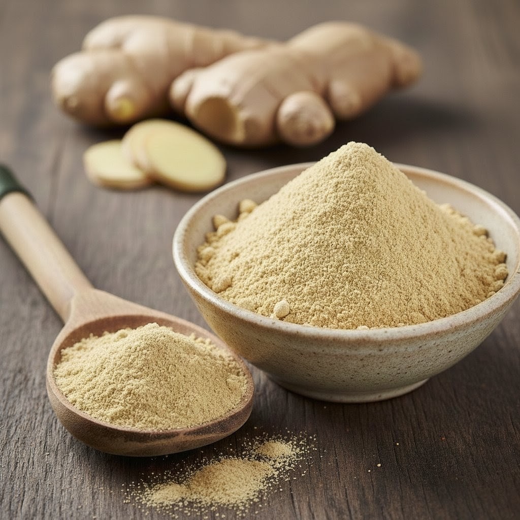 Ginger Powder